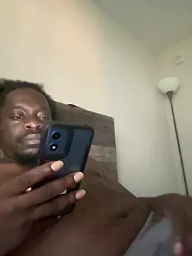 makeherfeelg élő XXX-chatje