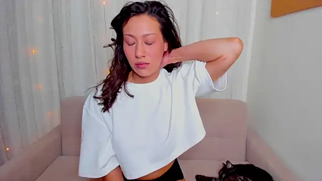 FieryHeart 现场XXX聊天