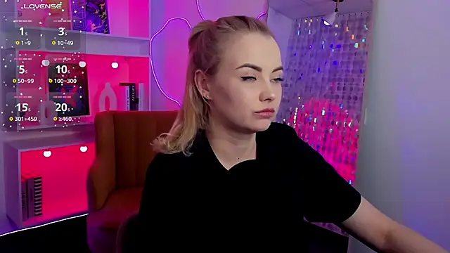 Chat XXX Live StephanieSweety