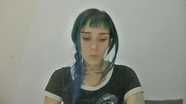 Webkamerová show loletabb