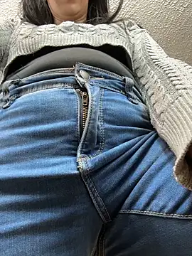 SALOME_KORLAND Webcam Show