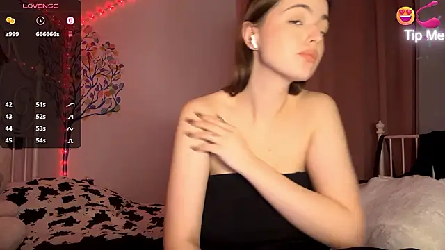 Czat XXX na żywo – MistressBabe