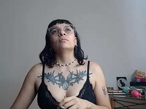 LanaGodard লাইভ XXX চ্যাট