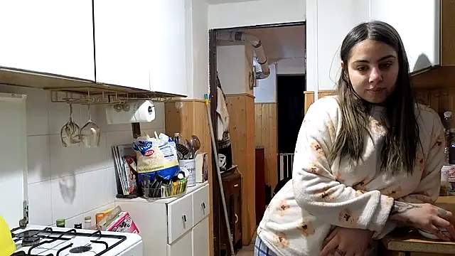 Czat XXX na żywo – VanessaDoyle