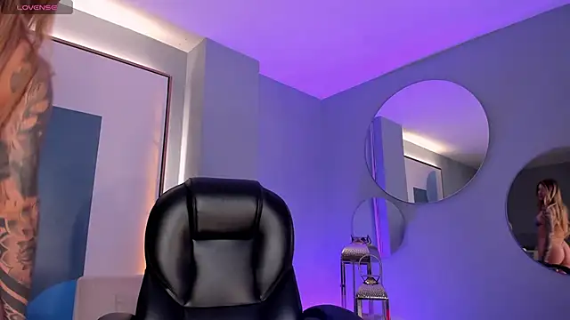 Chat XXX Live LexieWayne