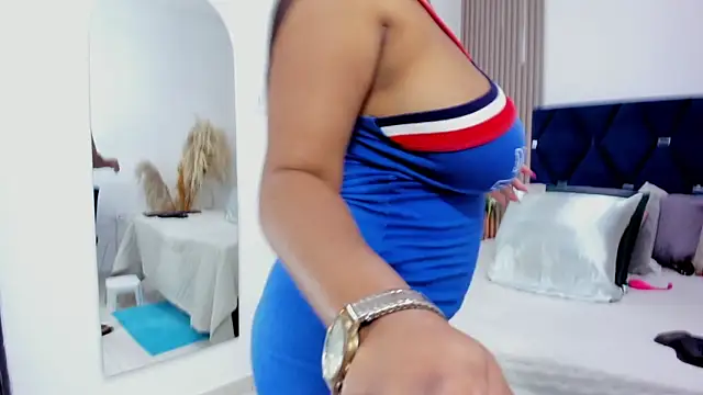 gabytyara2のライブXXXチャット