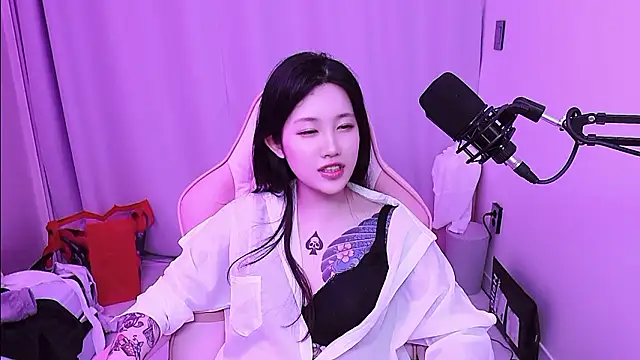 دردشة MISA_02 الجنسية المباشرة