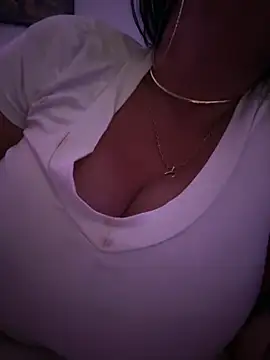 TiffanyRoxxのウェブカメラショー