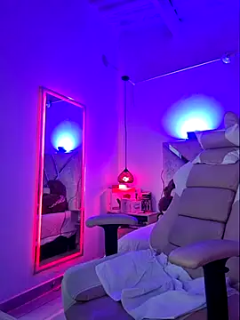 Czat XXX na żywo – MariaPau_83