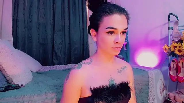 lesly_xx 现场XXX聊天