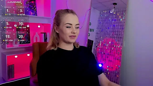 StephanieSweety Chat XXX live