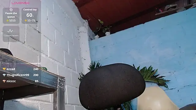 โชว์เว็บแคมของ jasminne_