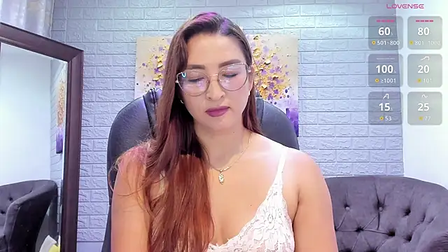 Czat XXX na żywo – _LaraMom_