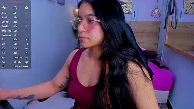 دردشة lalytulu99 الجنسية المباشرة