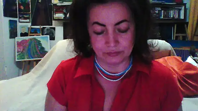 Czat XXX na żywo – MariaAnaSunshine