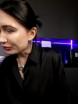 Czat XXX na żywo – Heather_Ivy