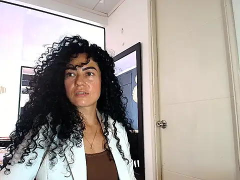 Koral369's Live XXX Chat