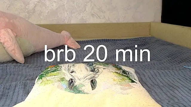 Lovelly_molly1 Chat XXX in diretta