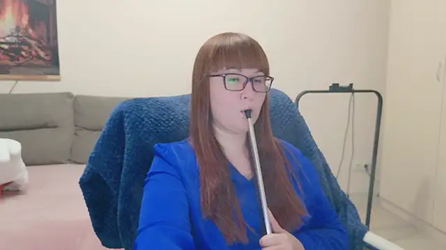 BIGbootyFOXX – Kamerová šou