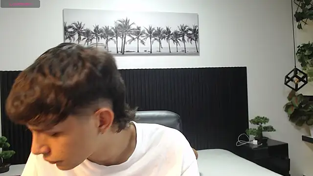 DraxBlade09 웹캠 쇼