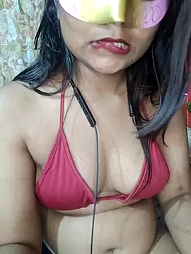 Czat XXX na żywo – Your_Fantasy_Goddess