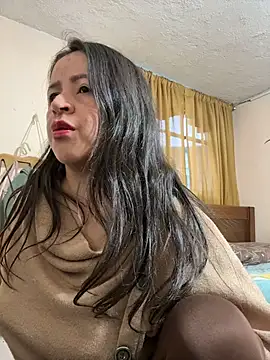 Czat XXX na żywo – latinfemale