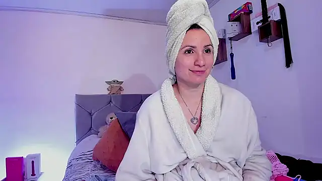 vanessabrown_ Live XXX-Chat