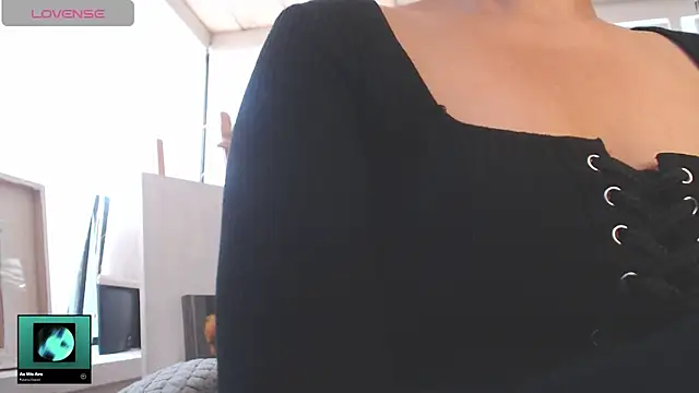 modjo_ Adlı Modelin Canlı XXX Sohbeti