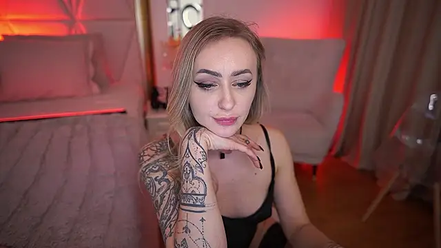 GraceCandy: онлайн-секс-чат