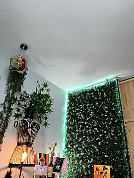 VickyJackson_ 即時 XXX 聊天