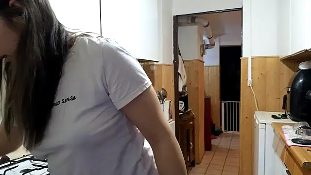 VanessaDoyle Adlı Modelin Canlı XXX Sohbeti