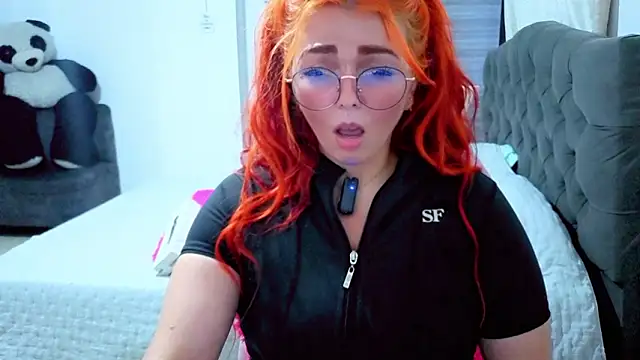 แชท XXX สดของ Alexatexa2929