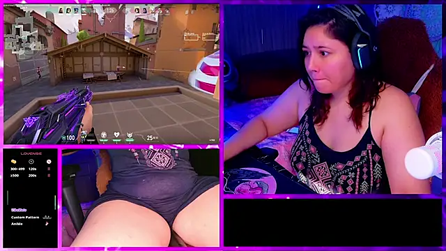 ALIS_E_G: απευθείας συνομιλία ΧΧΧ