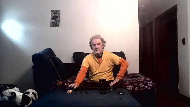 Sweet_Sexy1963 Webcam Show