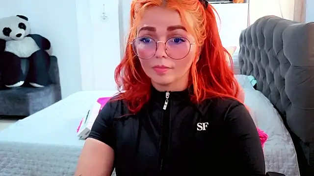 Show webcam de Alexatexa2929