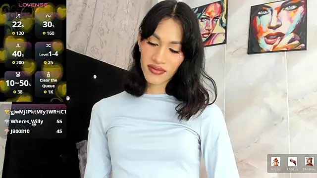 Pokazy przed kamerką – samara_novice18