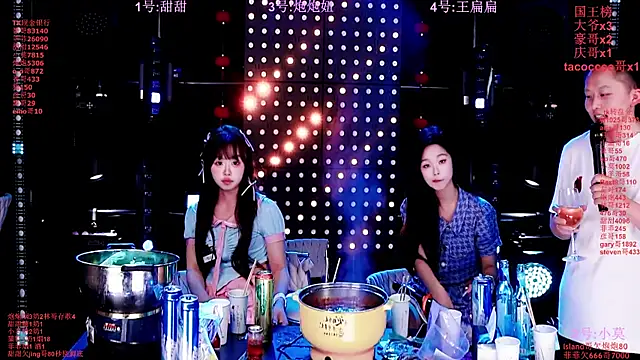 Show webcam de S5-55S