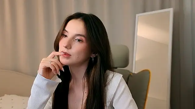 ssandralovin's Live XXX Chat