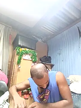 Camodick Live XXX-Chat