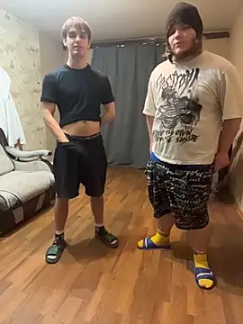 desiredude9 Live XXX-Chat