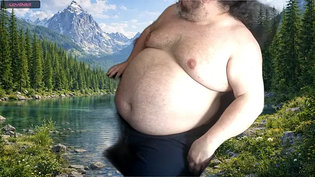 Show modela MysticDevil na web-kameri