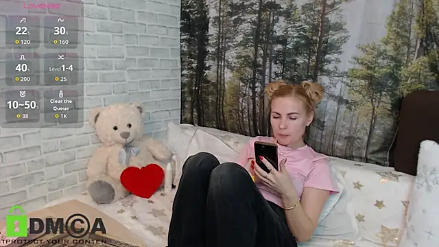 Chat XXX Live Eyes_Angel