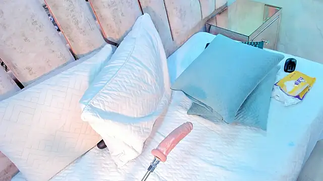 Chat XXX ao vivo de barbara_cambels