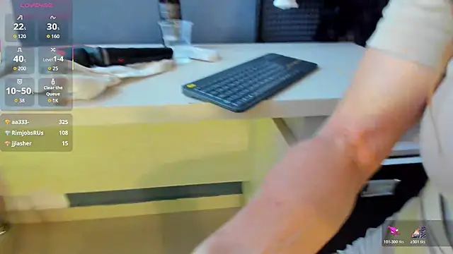 Živý XXX chat Matureyulyet