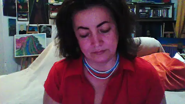 Živý XXX chat MariaAnaSunshine