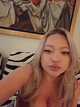 Chat XXX ao vivo de misstitmouseofficial