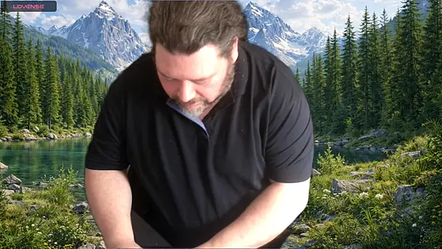 MysticDevil Live XXX-chat