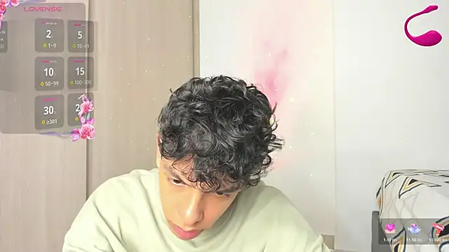 Show Webcam de Maxfrost1