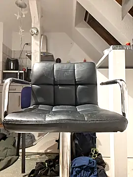 Percy_ohvのウェブカメラショー