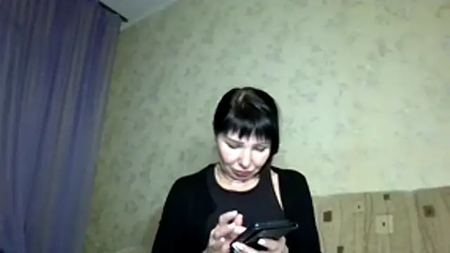 JeaneDavis – Kamerová šou